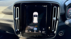 Volvo Xc40 2.0 B4P R DESIGN 5dr Auto Petrol Estate